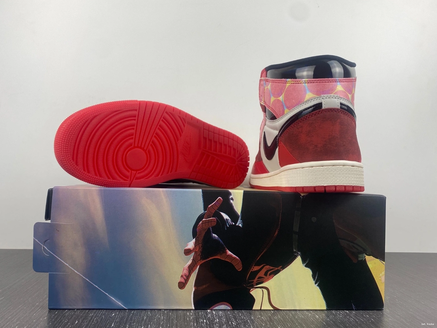 Air Next Jordan DV1748-601 1 Chapter